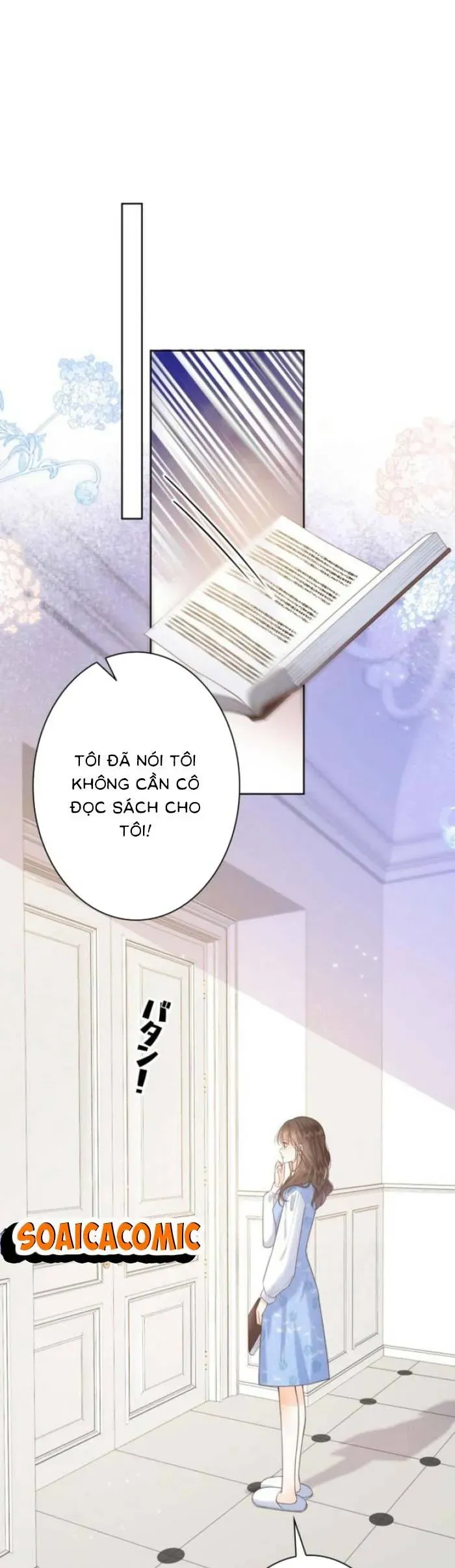 Khi Người Yêu Cũ Si Mê Tôi [Chap 13-20] — trang 25
