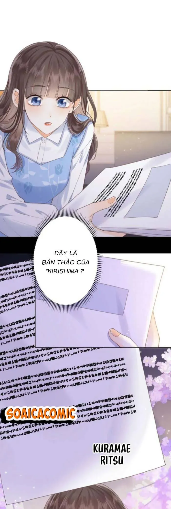 Khi Người Yêu Cũ Si Mê Tôi [Chap 13-20] — trang 30