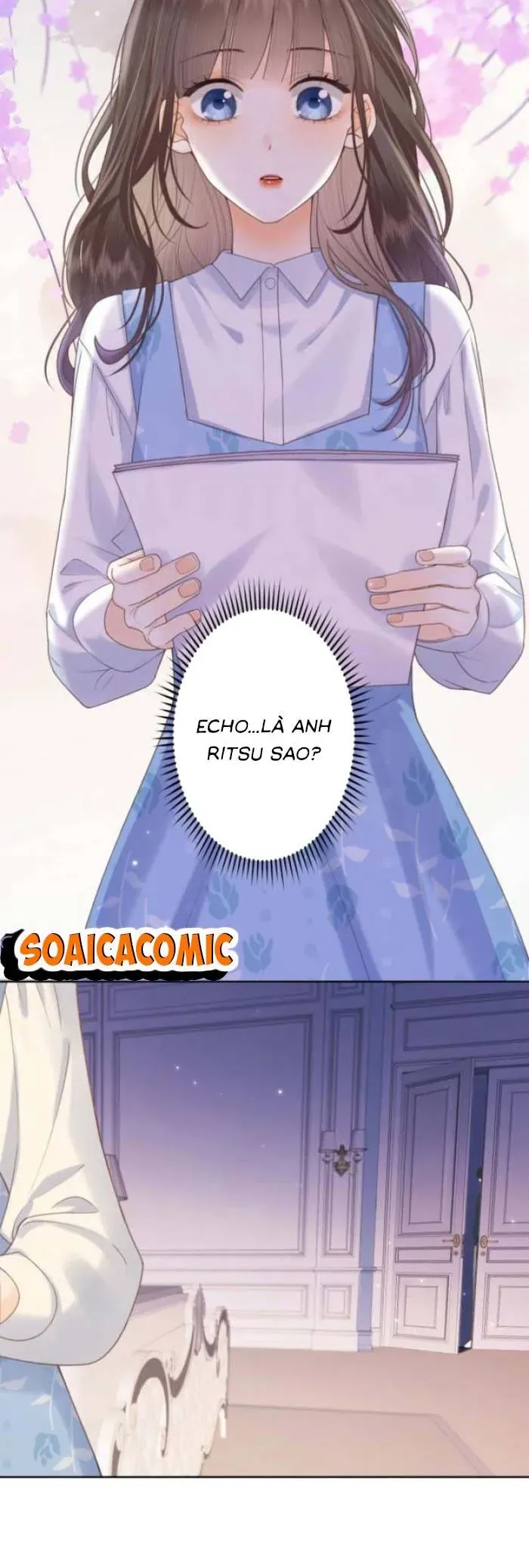 Khi Người Yêu Cũ Si Mê Tôi [Chap 13-20] — trang 31