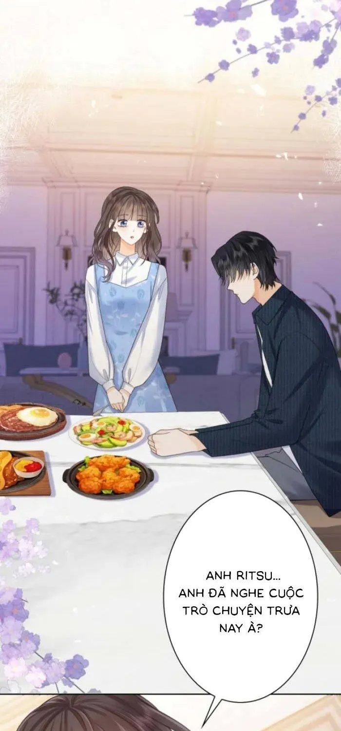 Khi Người Yêu Cũ Si Mê Tôi [Chap 13-20] — trang 33