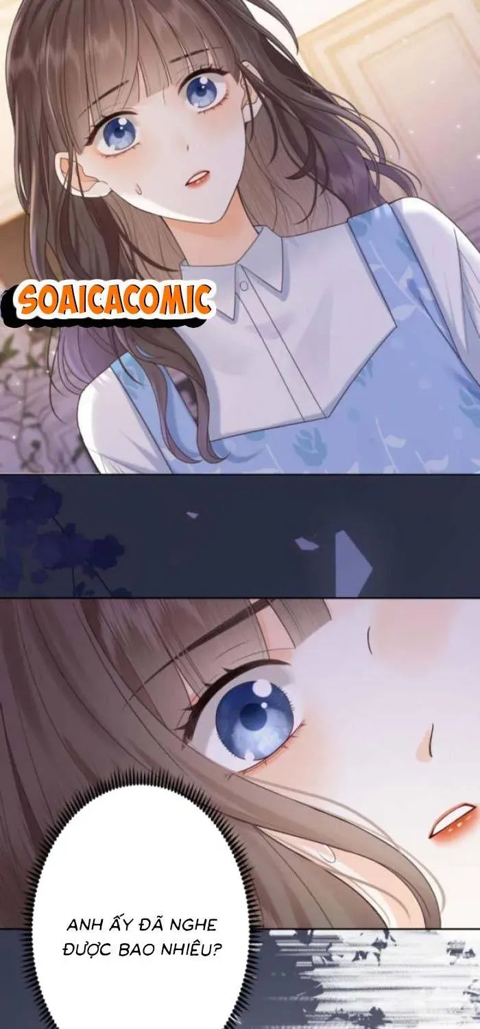 Khi Người Yêu Cũ Si Mê Tôi [Chap 13-20] — trang 34