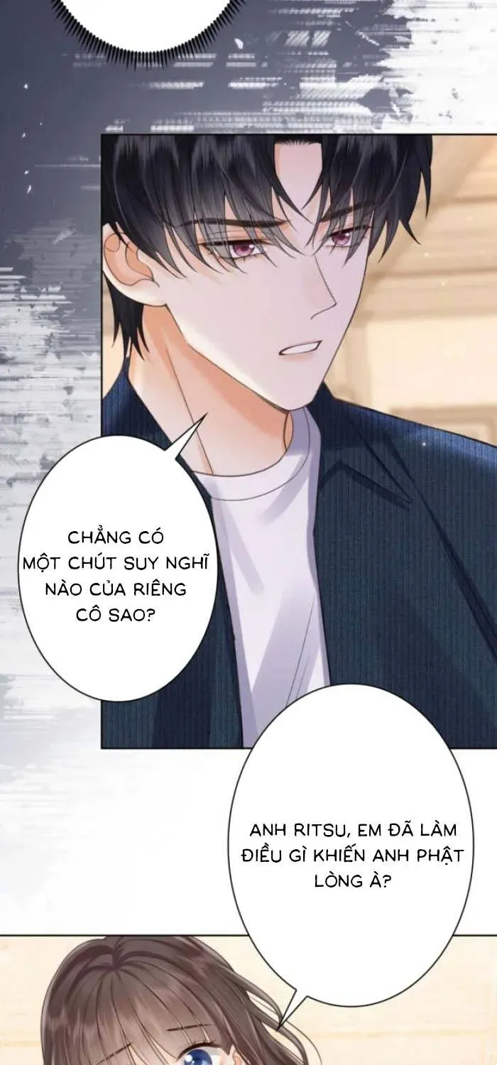 Khi Người Yêu Cũ Si Mê Tôi [Chap 13-20] — trang 35