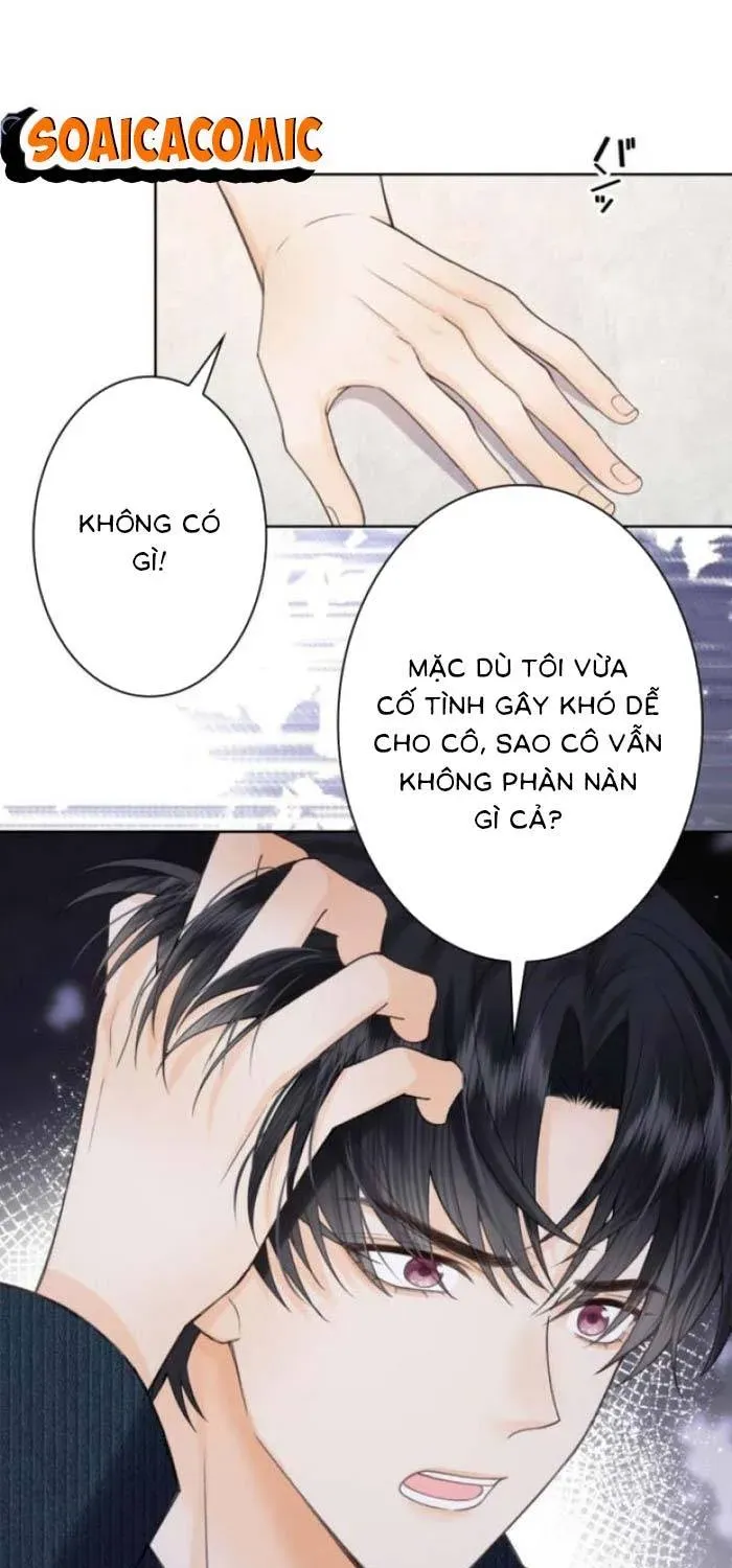 Khi Người Yêu Cũ Si Mê Tôi [Chap 13-20] — trang 37