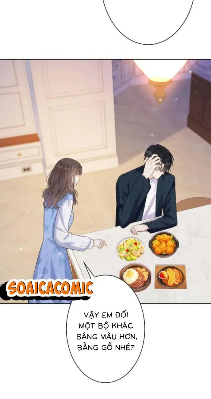 Khi Người Yêu Cũ Si Mê Tôi [Chap 13-20] — trang 39