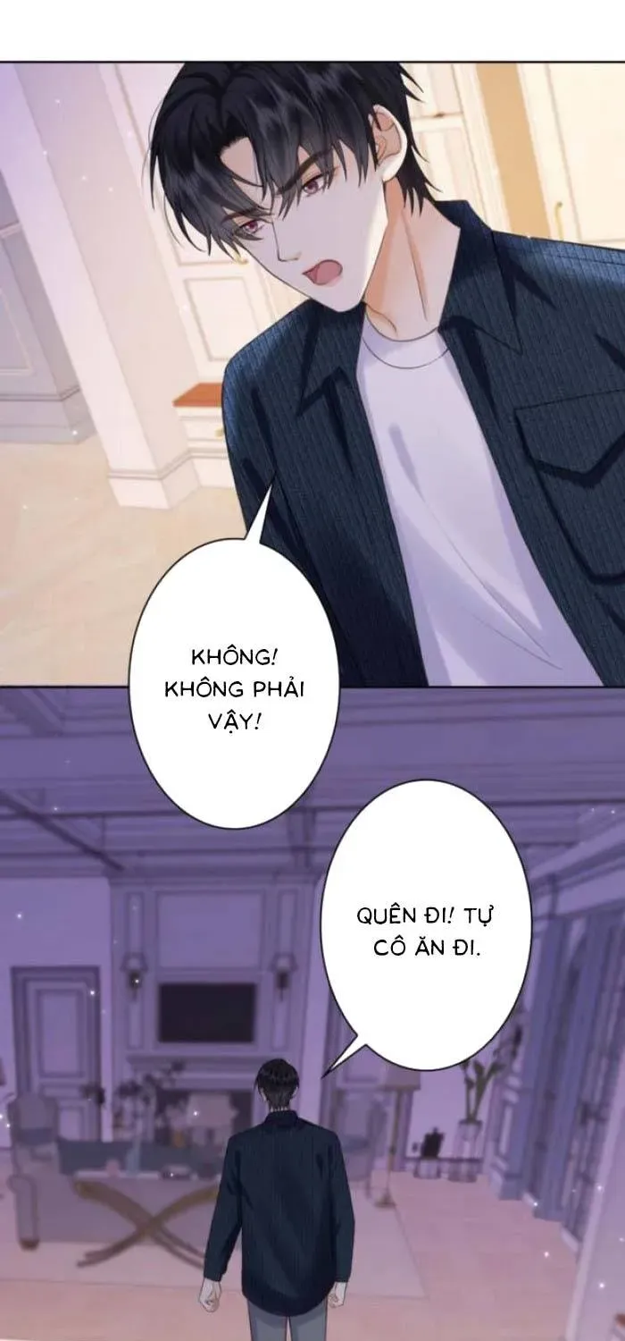 Khi Người Yêu Cũ Si Mê Tôi [Chap 13-20] — trang 40