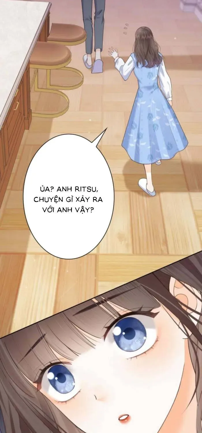 Khi Người Yêu Cũ Si Mê Tôi [Chap 13-20] — trang 41