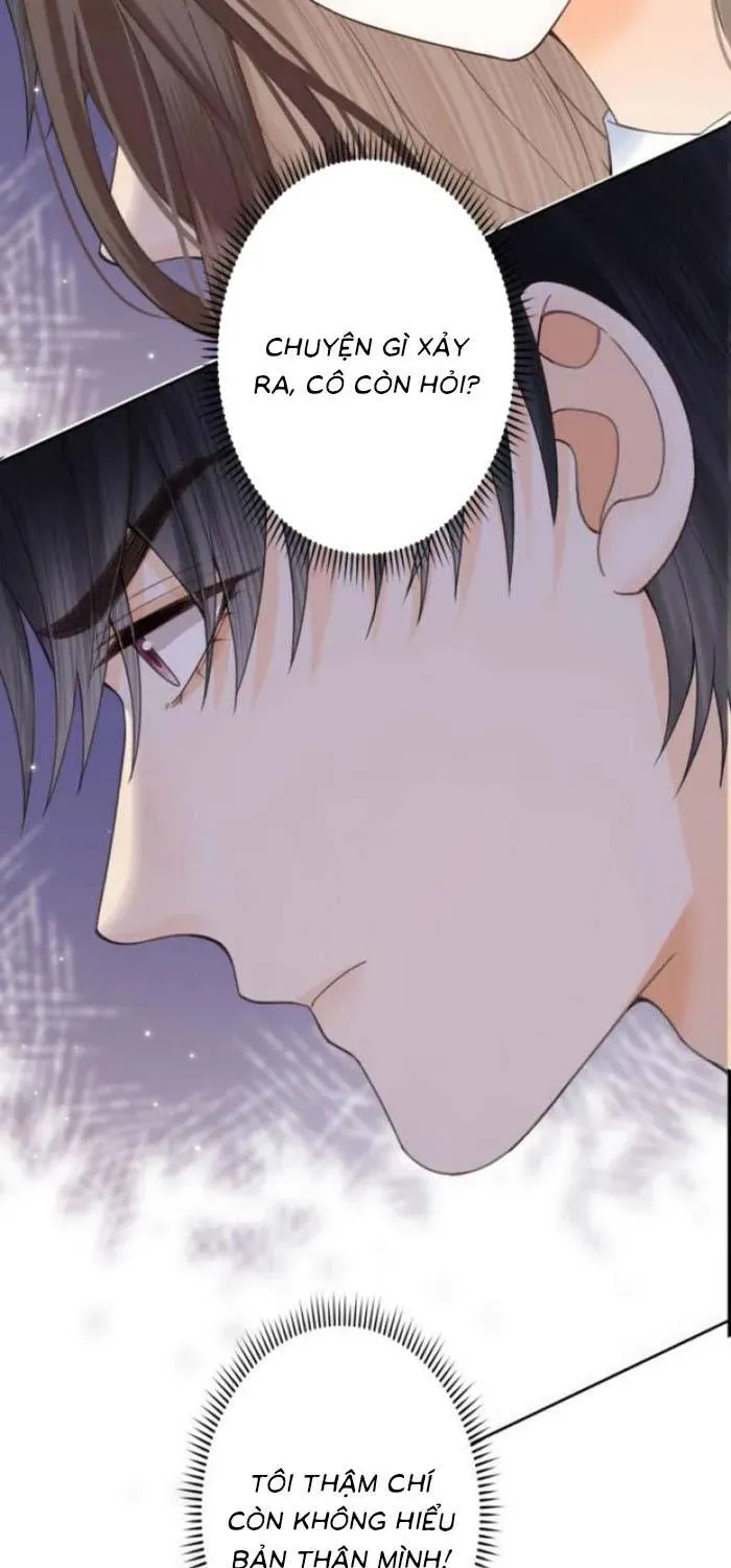 Khi Người Yêu Cũ Si Mê Tôi [Chap 13-20] — trang 42