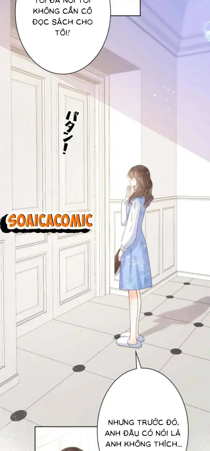 Khi Người Yêu Cũ Si Mê Tôi [Chap 13-20] — trang 44