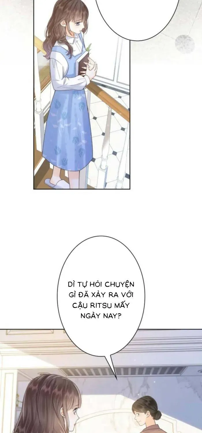 Khi Người Yêu Cũ Si Mê Tôi [Chap 13-20] — trang 45