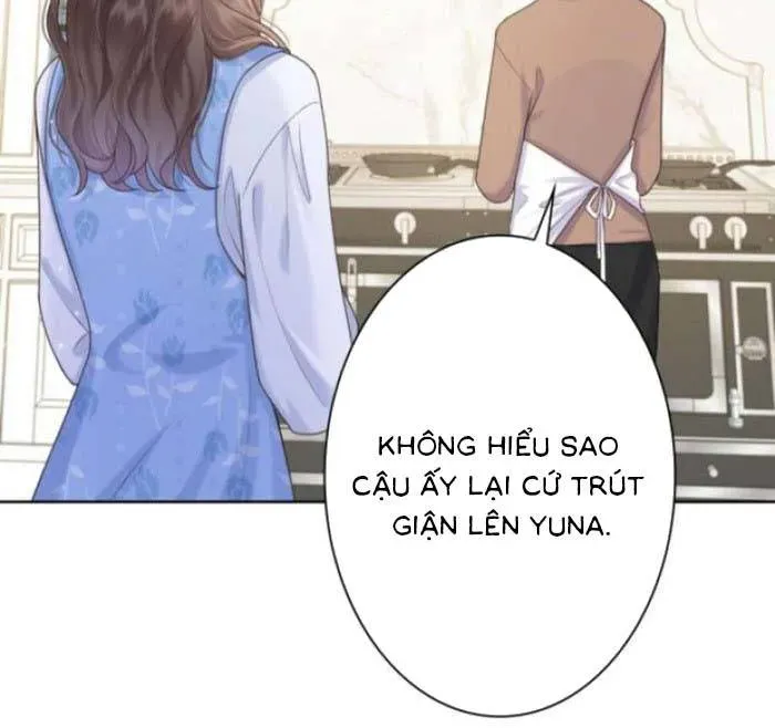 Khi Người Yêu Cũ Si Mê Tôi [Chap 13-20] — trang 46