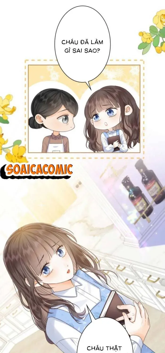Khi Người Yêu Cũ Si Mê Tôi [Chap 13-20] — trang 47