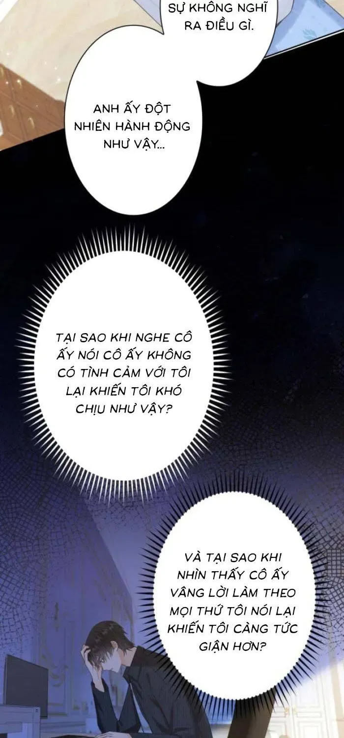 Khi Người Yêu Cũ Si Mê Tôi [Chap 13-20] — trang 48