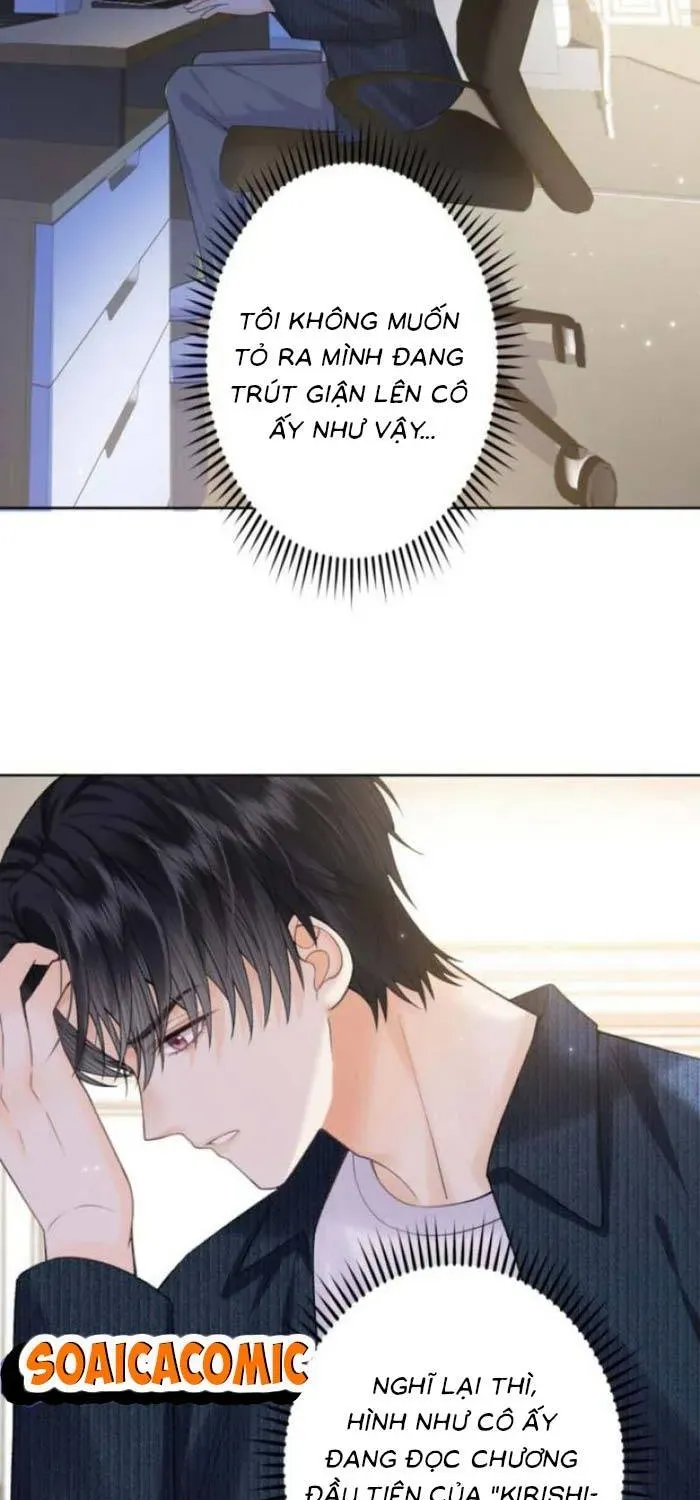 Khi Người Yêu Cũ Si Mê Tôi [Chap 13-20] — trang 49