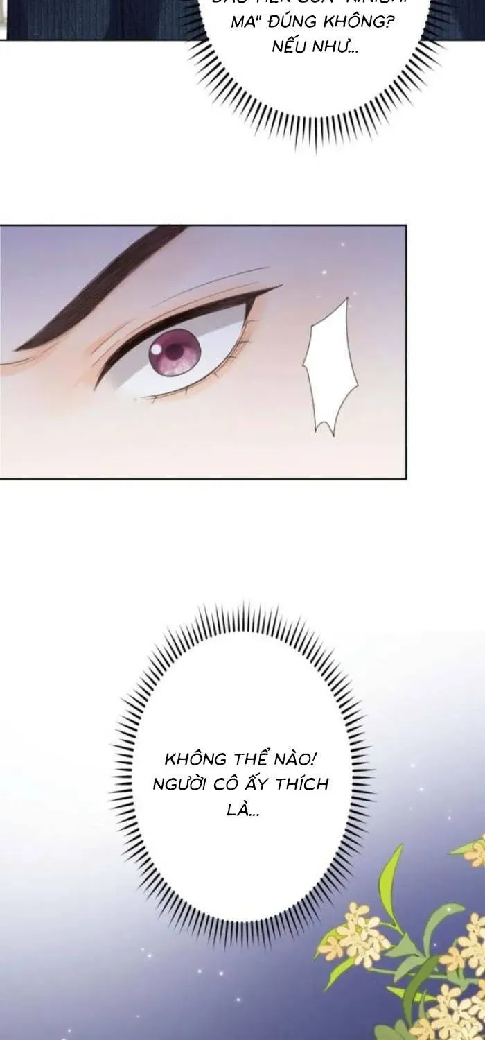 Khi Người Yêu Cũ Si Mê Tôi [Chap 13-20] — trang 50