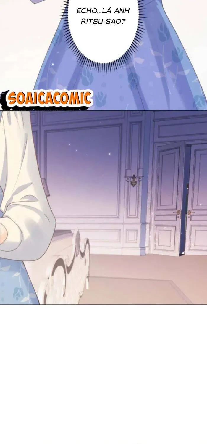 Khi Người Yêu Cũ Si Mê Tôi [Chap 13-20] — trang 55