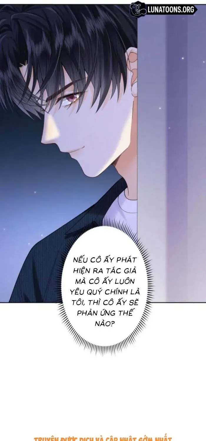 Khi Người Yêu Cũ Si Mê Tôi [Chap 13-20] — trang 56