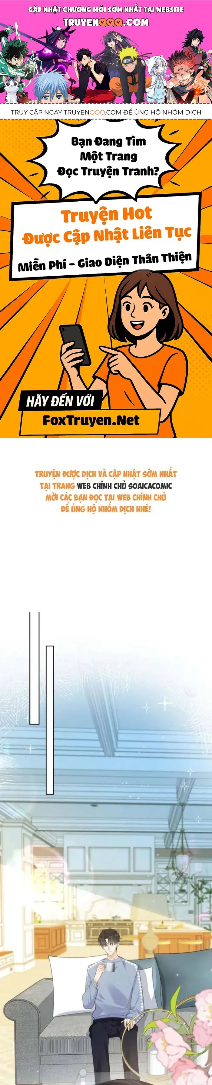 Khi Người Yêu Cũ Si Mê Tôi [Chap 13-20] — trang 0