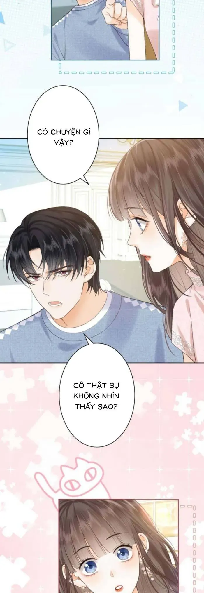 Khi Người Yêu Cũ Si Mê Tôi [Chap 13-20] — trang 11