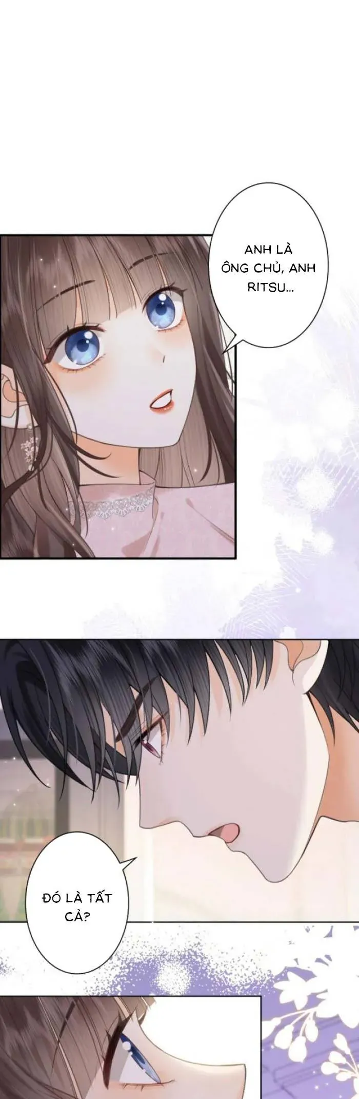 Khi Người Yêu Cũ Si Mê Tôi [Chap 13-20] — trang 16