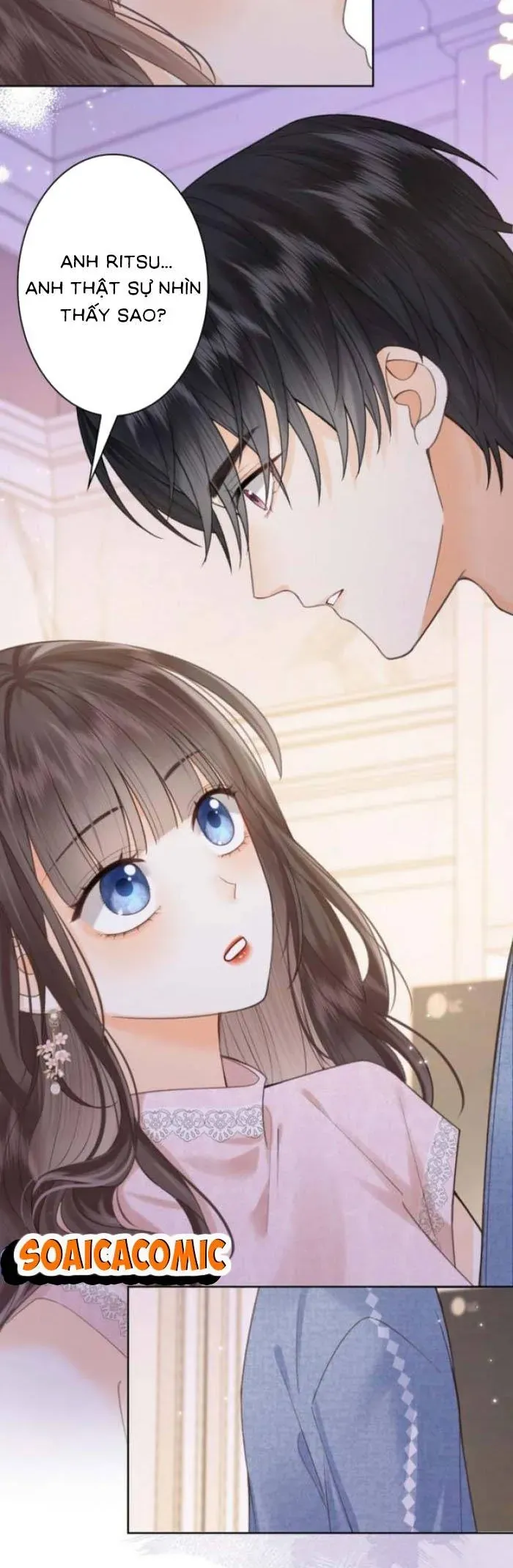 Khi Người Yêu Cũ Si Mê Tôi [Chap 13-20] — trang 17