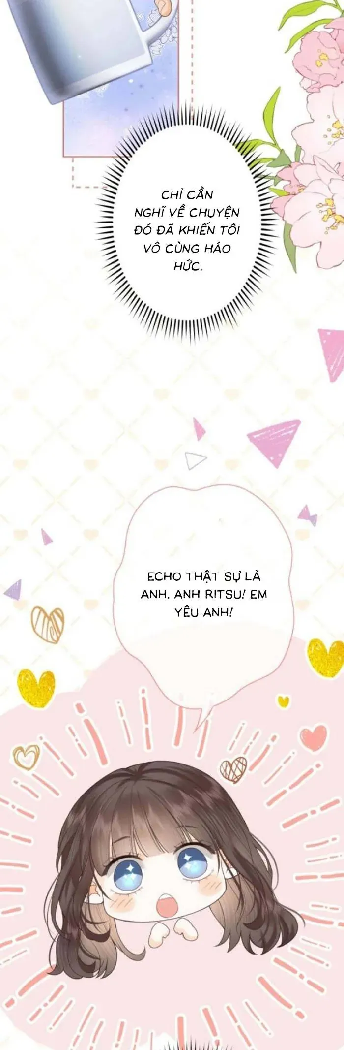 Khi Người Yêu Cũ Si Mê Tôi [Chap 13-20] — trang 2