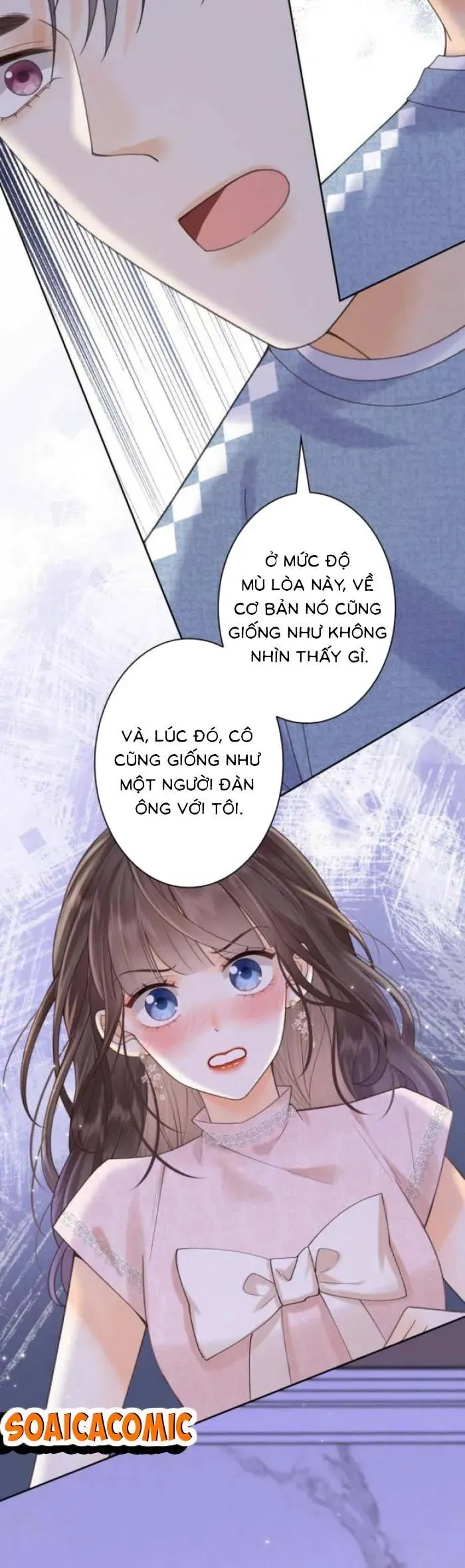 Khi Người Yêu Cũ Si Mê Tôi [Chap 13-20] — trang 20