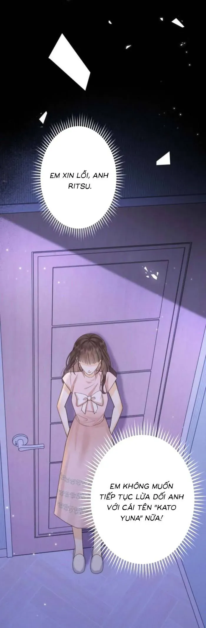 Khi Người Yêu Cũ Si Mê Tôi [Chap 13-20] — trang 23