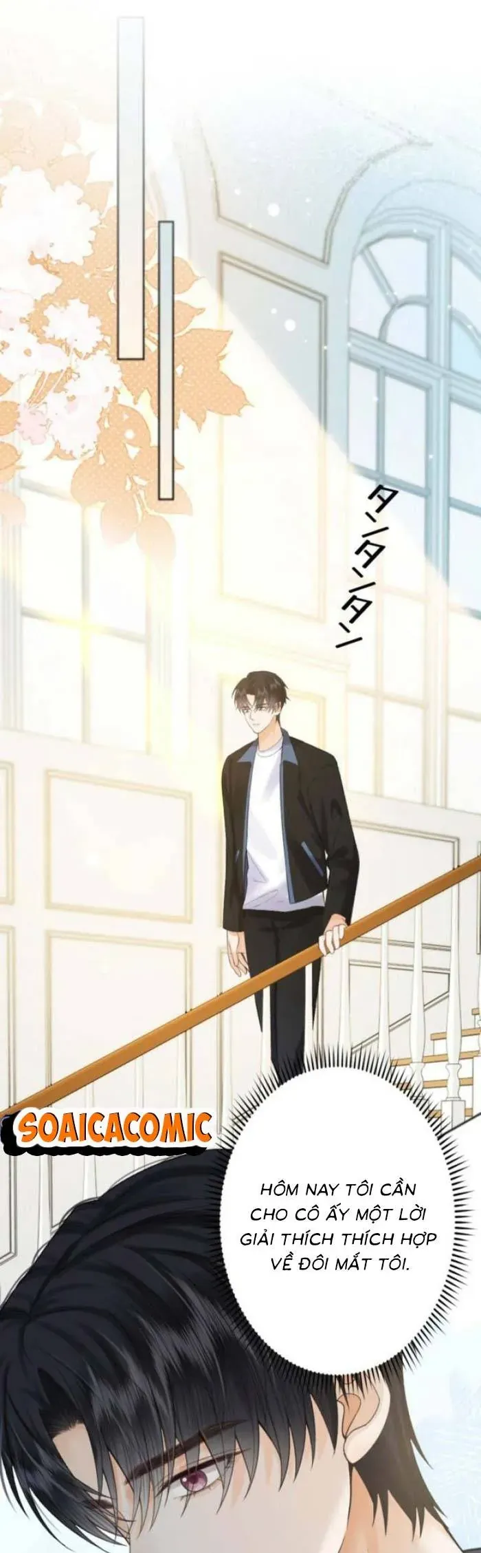 Khi Người Yêu Cũ Si Mê Tôi [Chap 13-20] — trang 25