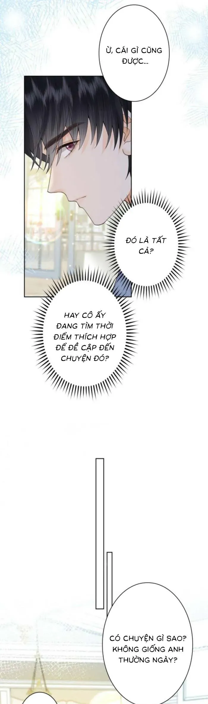Khi Người Yêu Cũ Si Mê Tôi [Chap 13-20] — trang 5