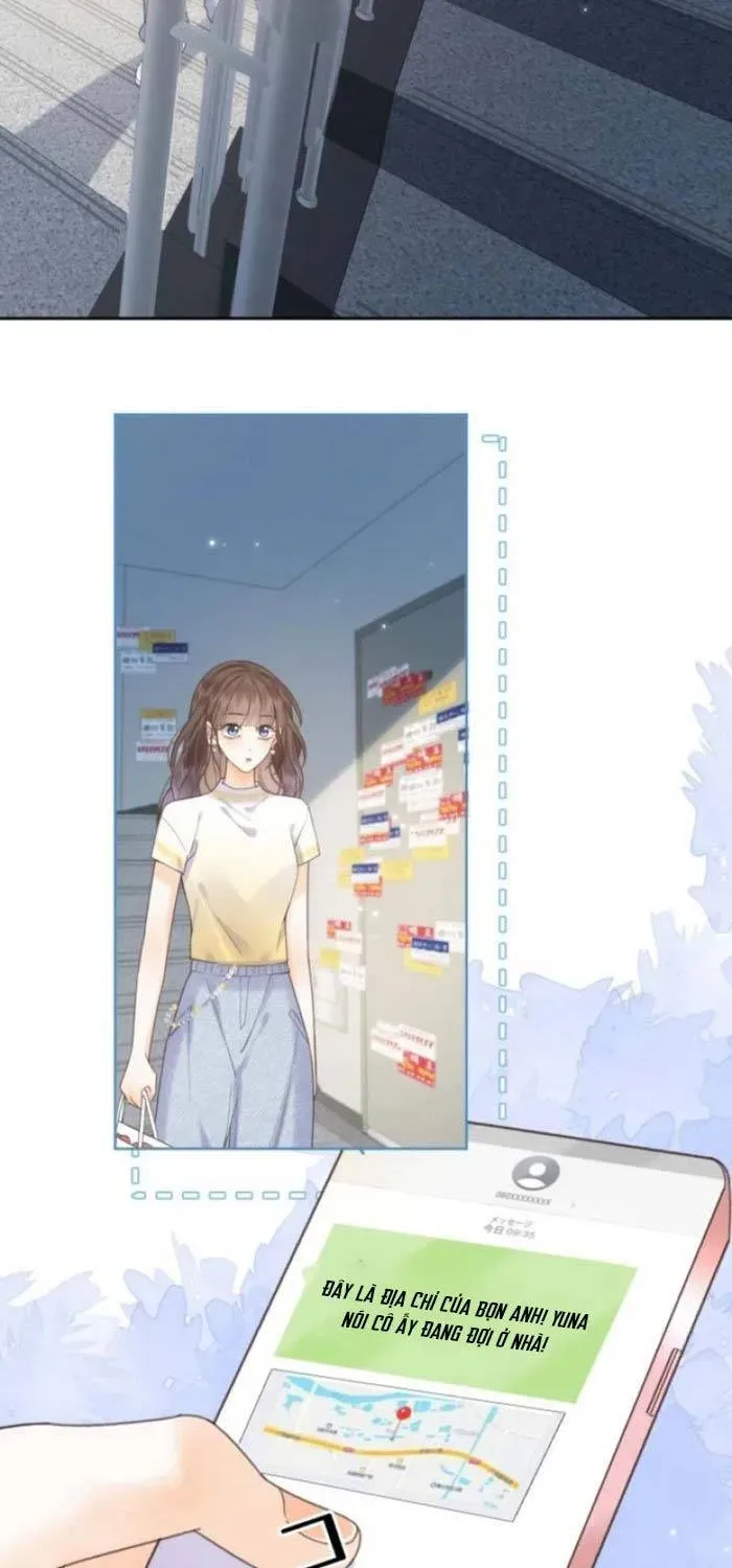 Khi Người Yêu Cũ Si Mê Tôi [Chap 13-20] — trang 1