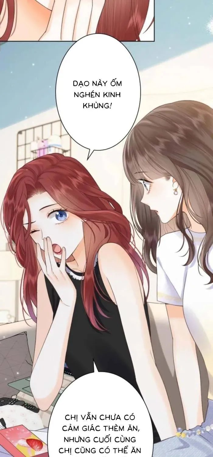 Khi Người Yêu Cũ Si Mê Tôi [Chap 13-20] — trang 10