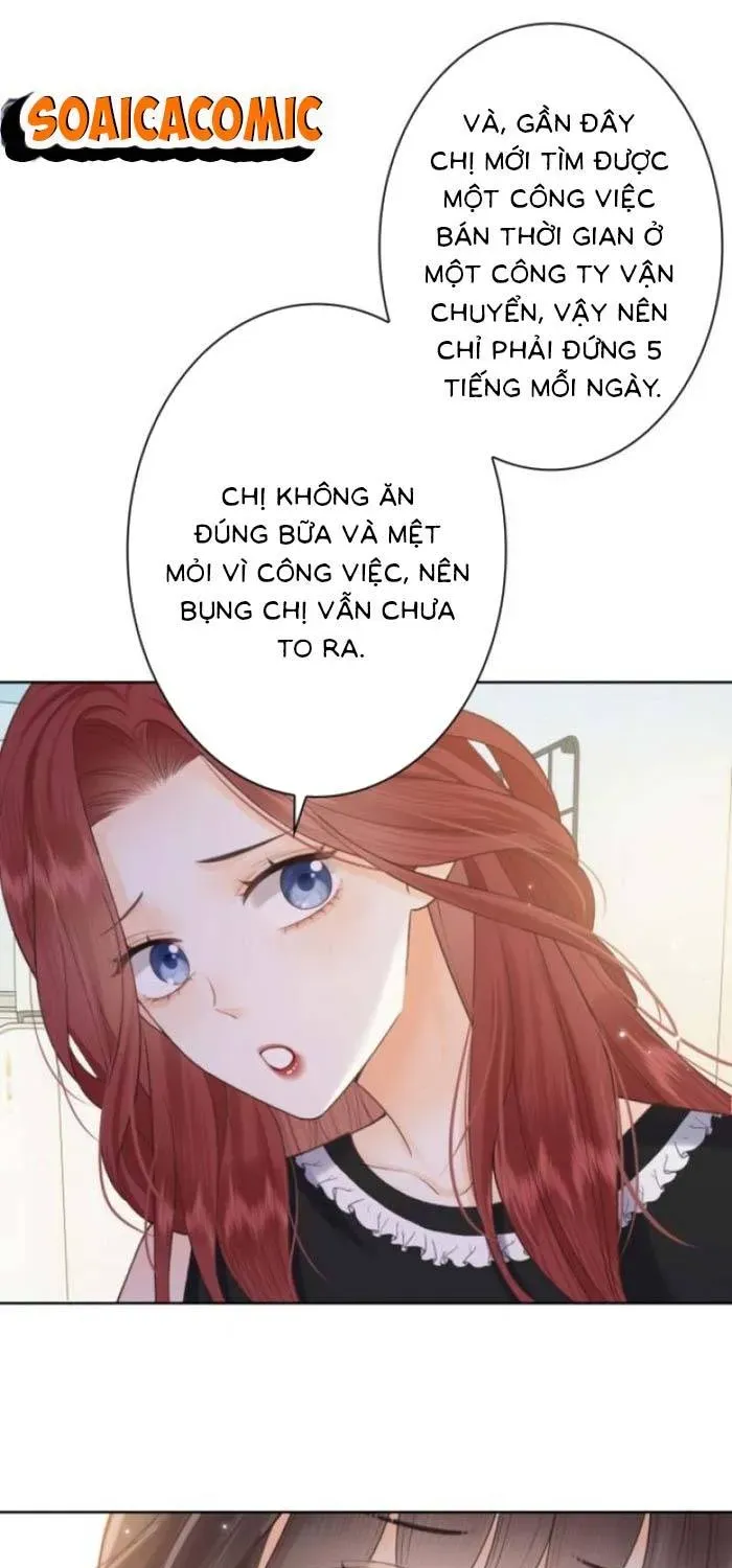 Khi Người Yêu Cũ Si Mê Tôi [Chap 13-20] — trang 12
