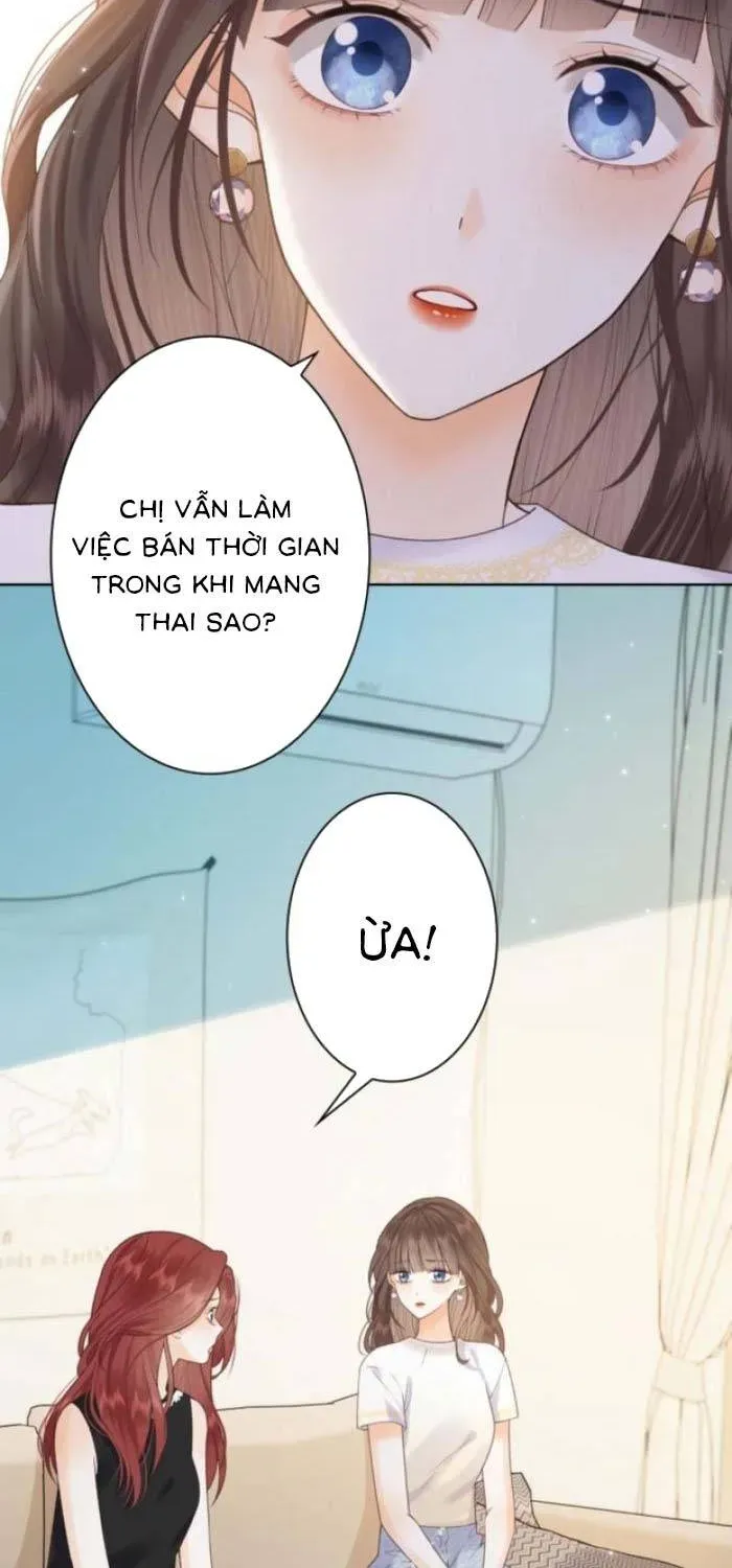Khi Người Yêu Cũ Si Mê Tôi [Chap 13-20] — trang 13