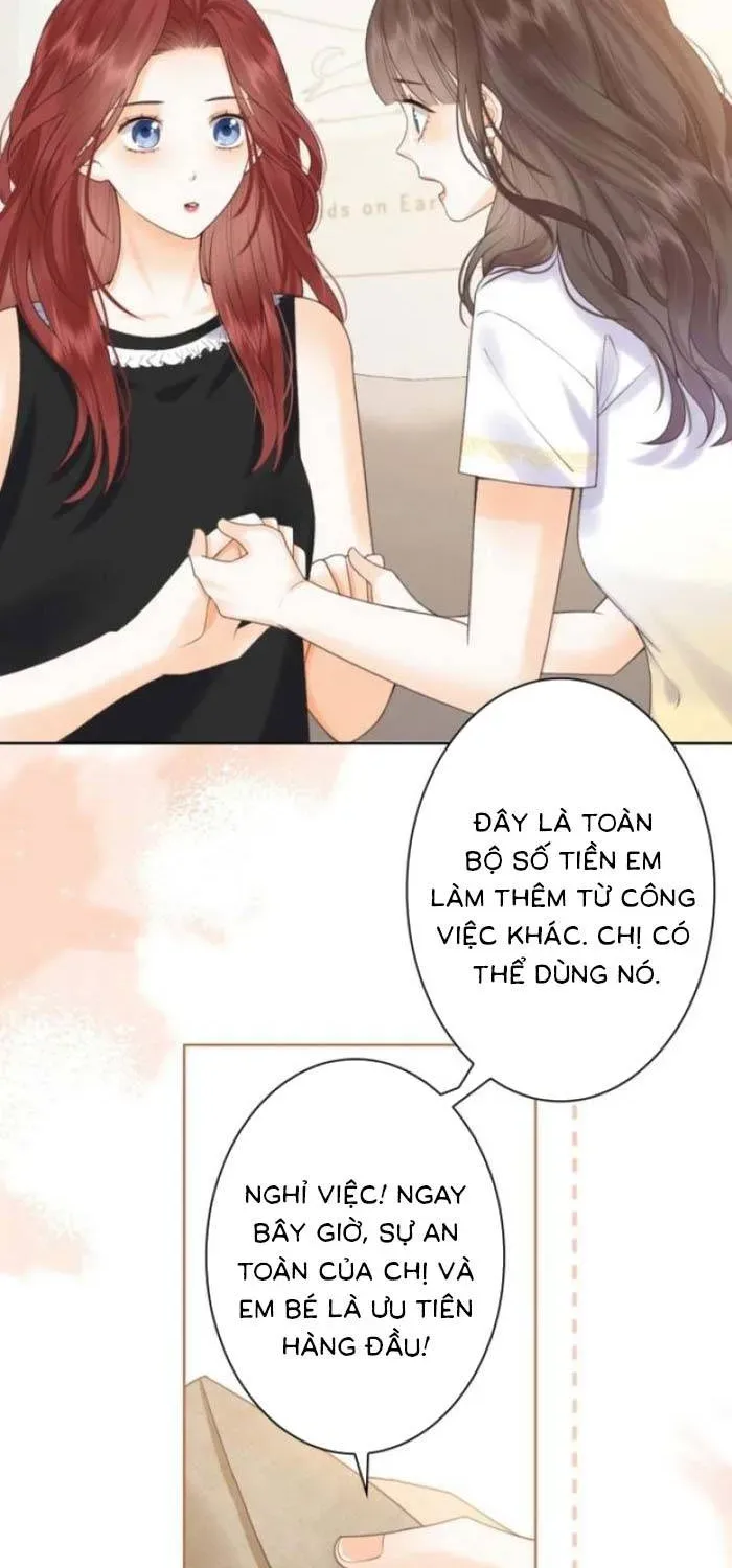 Khi Người Yêu Cũ Si Mê Tôi [Chap 13-20] — trang 15