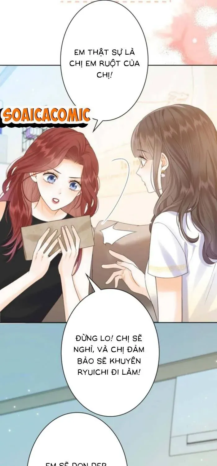 Khi Người Yêu Cũ Si Mê Tôi [Chap 13-20] — trang 17