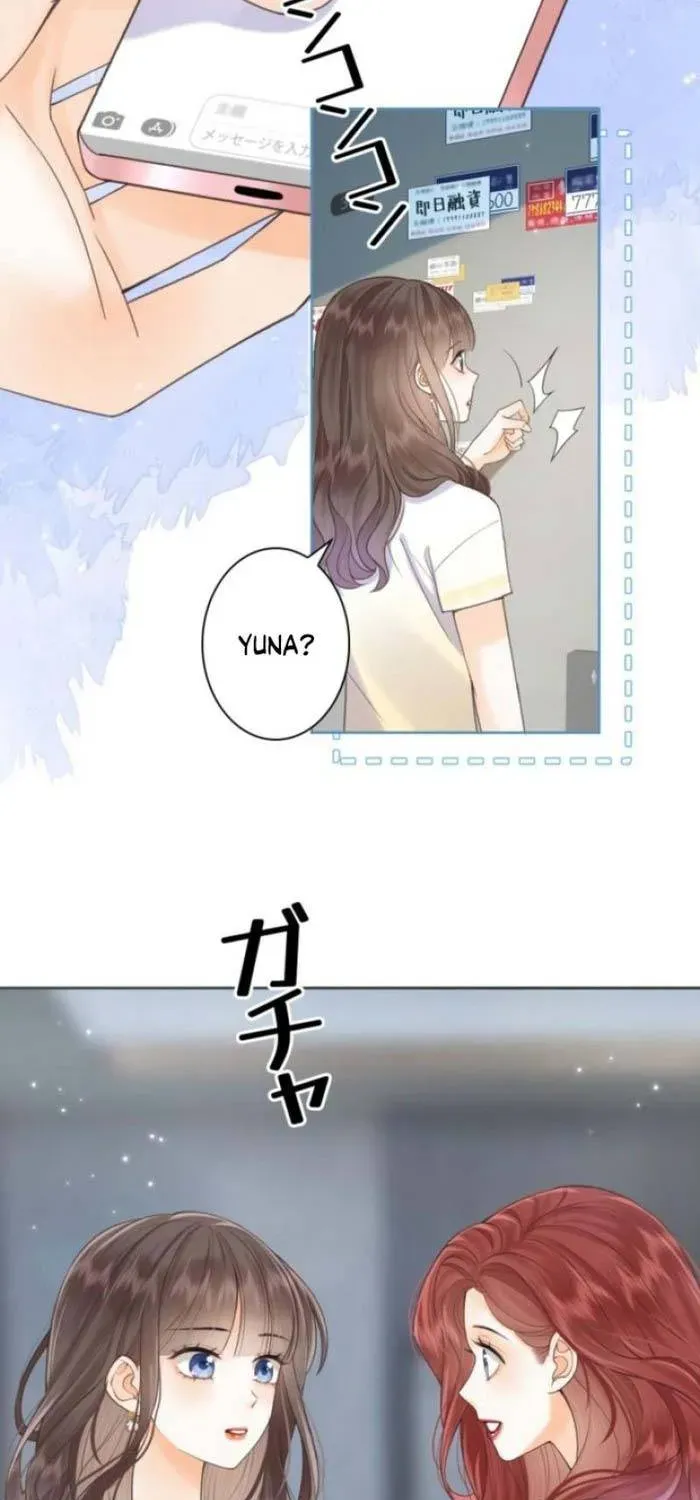 Khi Người Yêu Cũ Si Mê Tôi [Chap 13-20] — trang 2