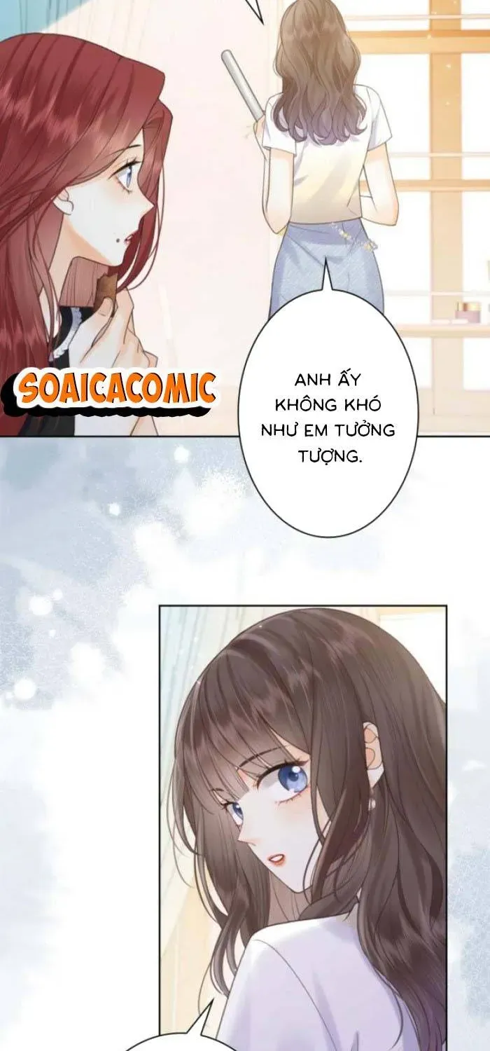 Khi Người Yêu Cũ Si Mê Tôi [Chap 13-20] — trang 20