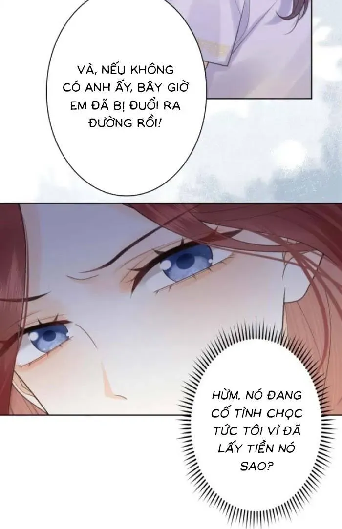 Khi Người Yêu Cũ Si Mê Tôi [Chap 13-20] — trang 21