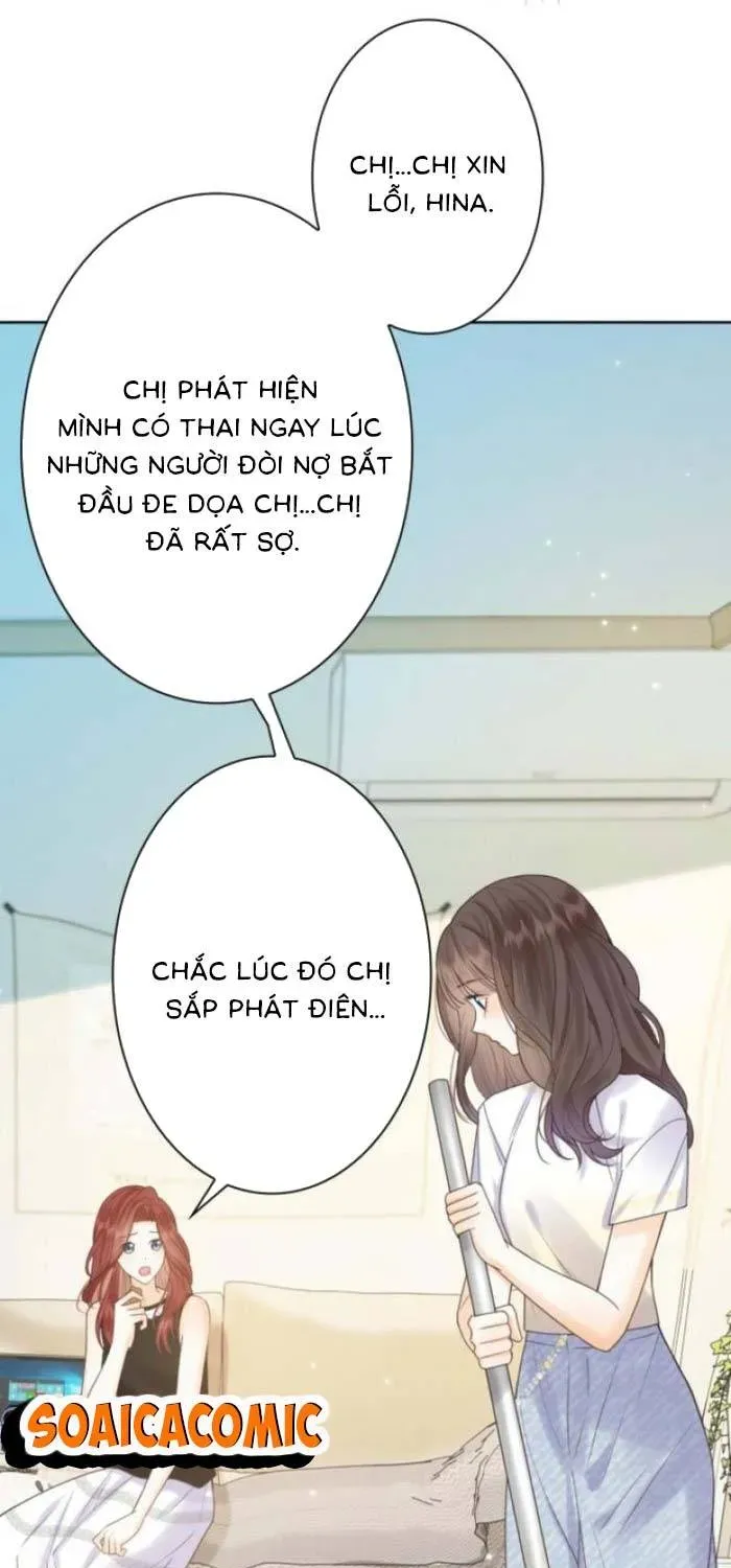 Khi Người Yêu Cũ Si Mê Tôi [Chap 13-20] — trang 22