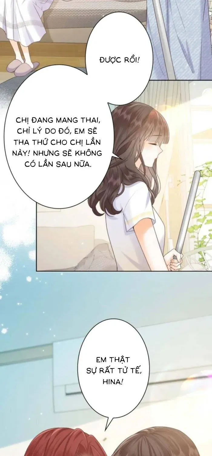 Khi Người Yêu Cũ Si Mê Tôi [Chap 13-20] — trang 23