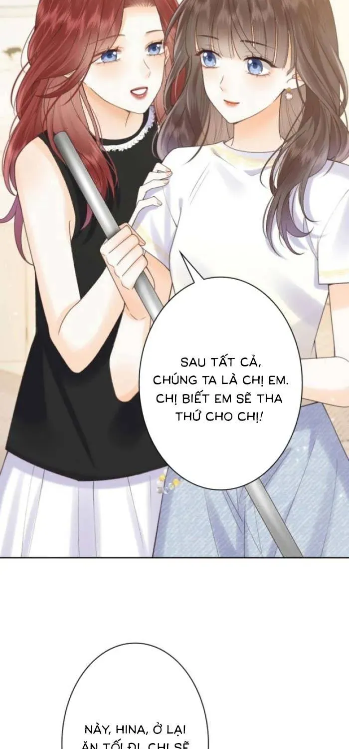 Khi Người Yêu Cũ Si Mê Tôi [Chap 13-20] — trang 24