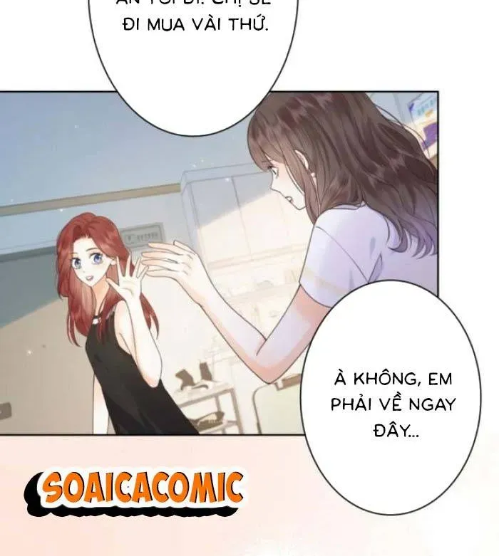 Khi Người Yêu Cũ Si Mê Tôi [Chap 13-20] — trang 25