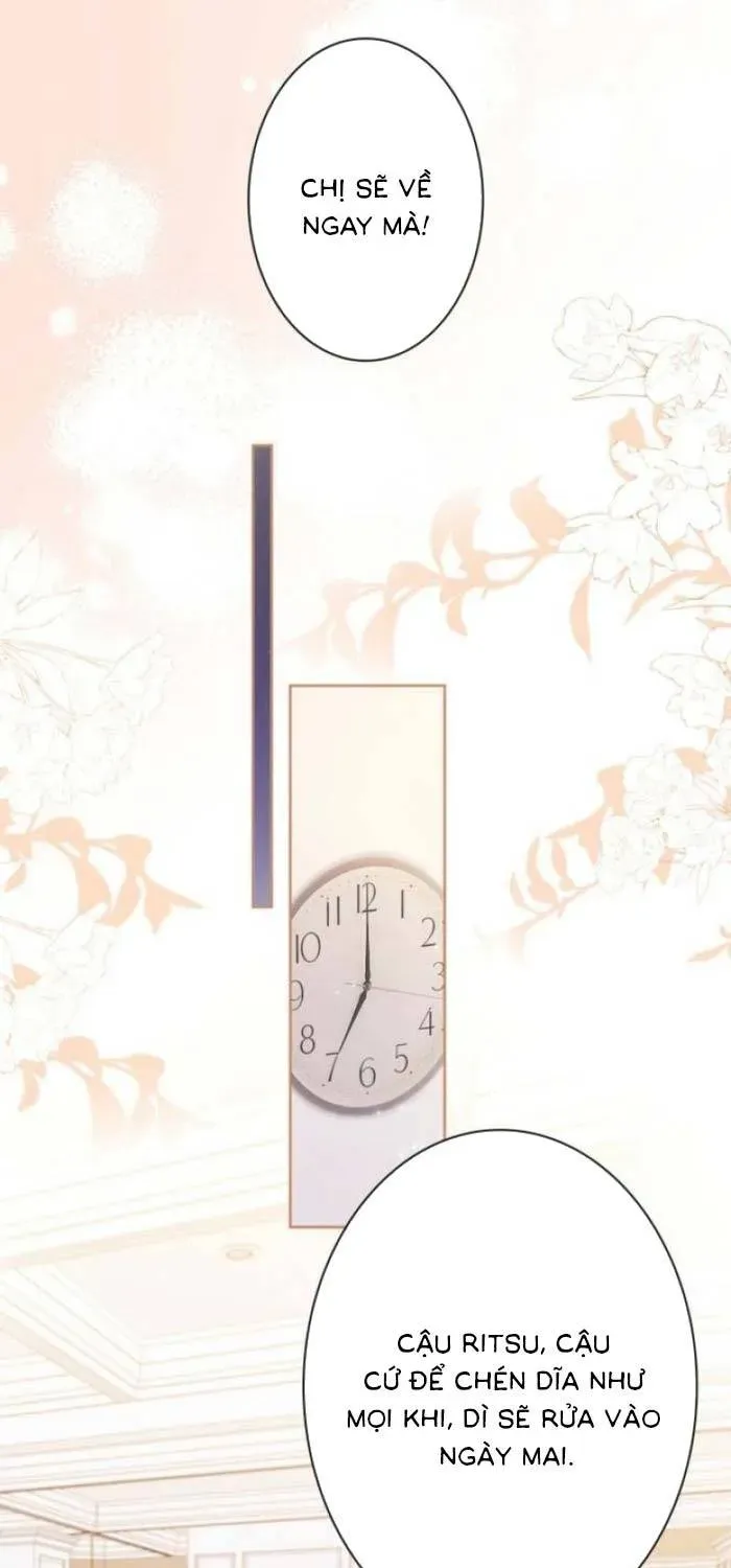 Khi Người Yêu Cũ Si Mê Tôi [Chap 13-20] — trang 26