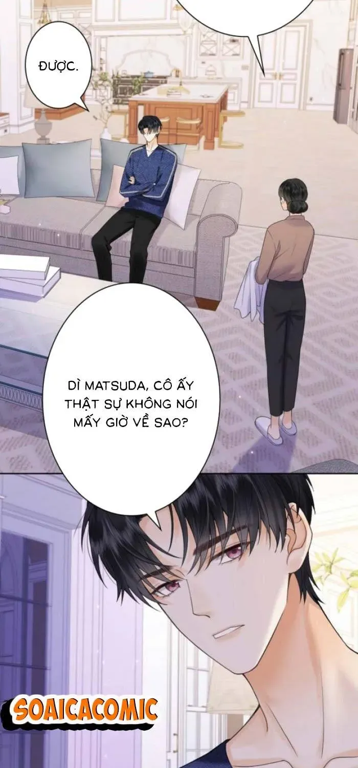 Khi Người Yêu Cũ Si Mê Tôi [Chap 13-20] — trang 27