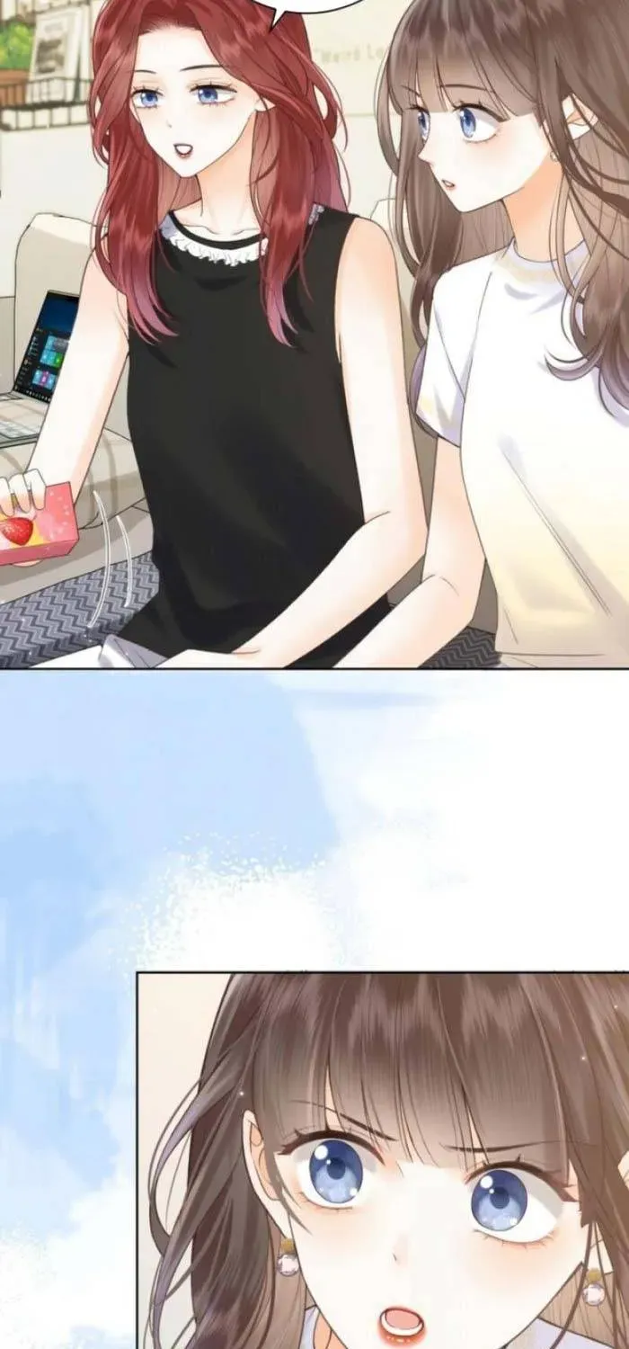 Khi Người Yêu Cũ Si Mê Tôi [Chap 13-20] — trang 6