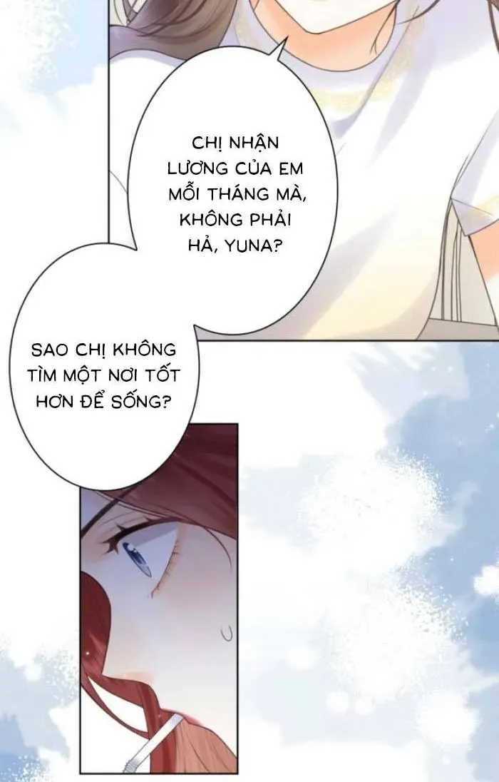 Khi Người Yêu Cũ Si Mê Tôi [Chap 13-20] — trang 7