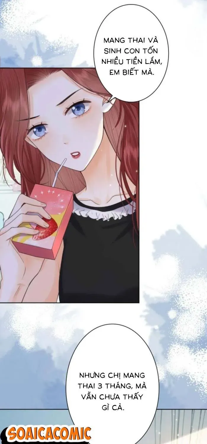 Khi Người Yêu Cũ Si Mê Tôi [Chap 13-20] — trang 8