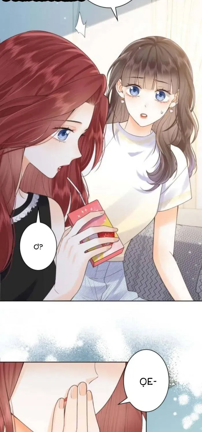 Khi Người Yêu Cũ Si Mê Tôi [Chap 13-20] — trang 9
