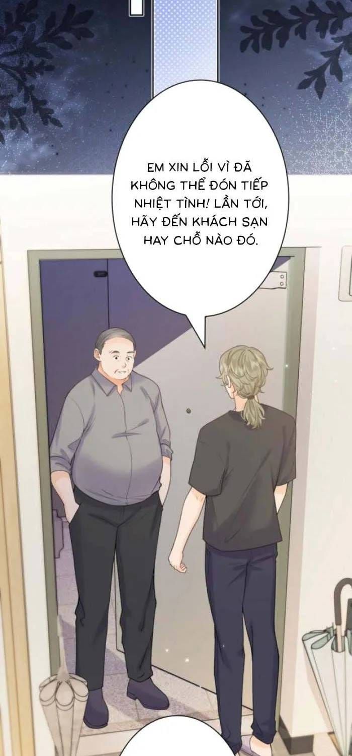 Khi Người Yêu Cũ Si Mê Tôi [Chap 13-20] — trang 10