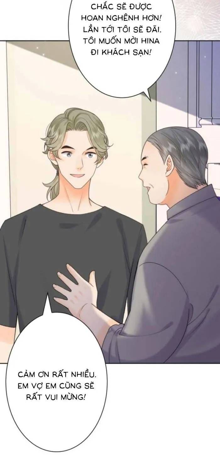 Khi Người Yêu Cũ Si Mê Tôi [Chap 13-20] — trang 12